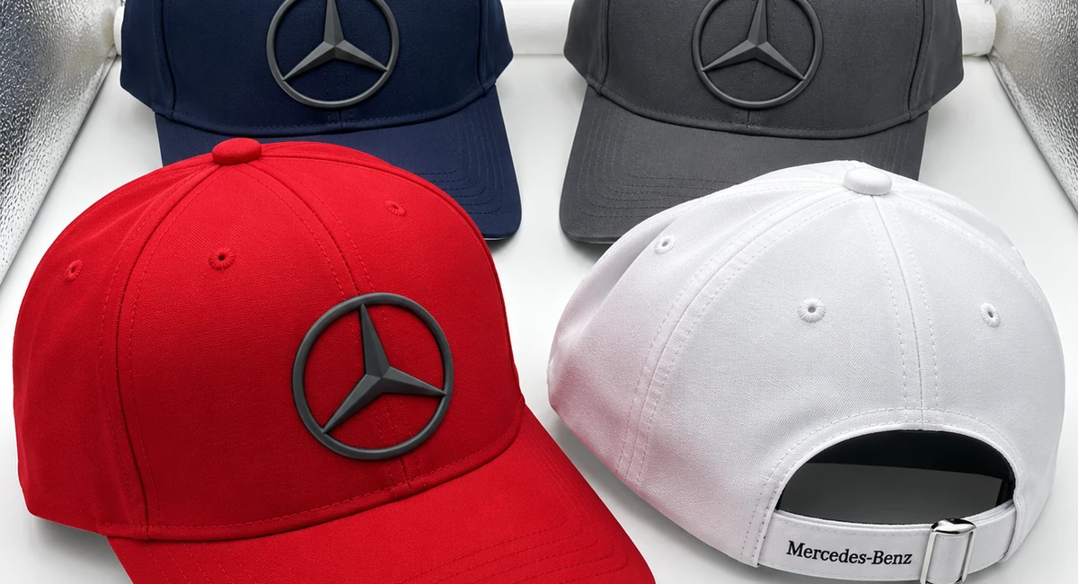 Top Customised Cap Manufacturers in Mumbai - CNB Exports