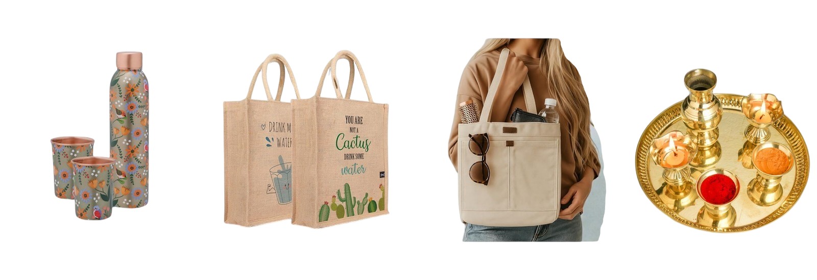 Copper Water Bottle Manufacturers in India